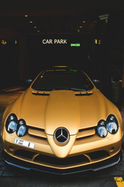 modernambition:   Matte Gold SLR | WF 