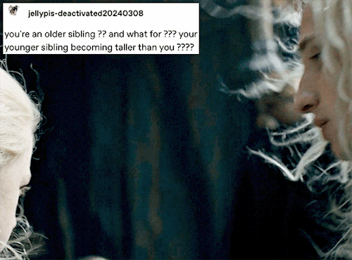 Aegon II Targaryen + Tumblr Poststhat Are Definitely About Himpart 2 (and One Bonus Gif About Him And