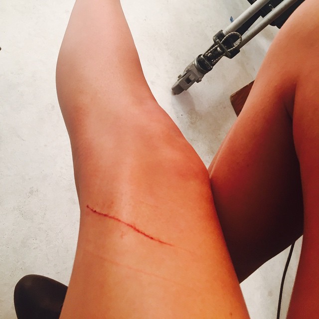 surprisebitch:  tokomon:  shadedbitch:  taylorswift:  GREAT WORK MEREDITH I WAS JUST