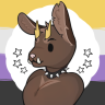 wolpertinger-prince:wolpertinger-prince:“Pair of aliens that are definitely a gay couple even though we’re not going to explicitly say so, one half of which is voiced by Kevin McDonald” really was a cartoon character dynamic niche in