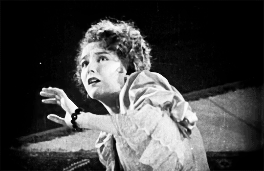 dessinnoir: The Phantom of the Opera (1925)