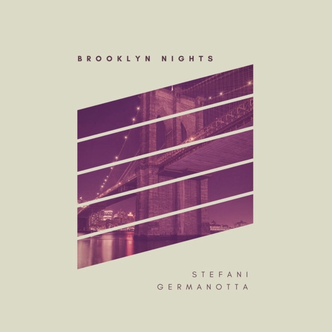 xojoanne:  The unofficial ‘Brooklyn Nights’ by Stefani Germanotta is #58 on USA