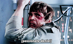 oblwankenobi:  star wars + relatable reactions to 2016 so far 