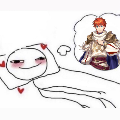 #eliwood on Tumblr