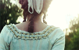 cinema-gifs:You can’t ask me to battle nature in my own heart.The Duchess (2008) dir. Saul Dibb
