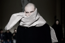 wehearthate:  Rick Owens FW14. 