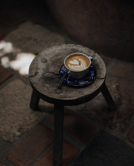freshbrewedlife:  Maureen M Evans | @maureenme 