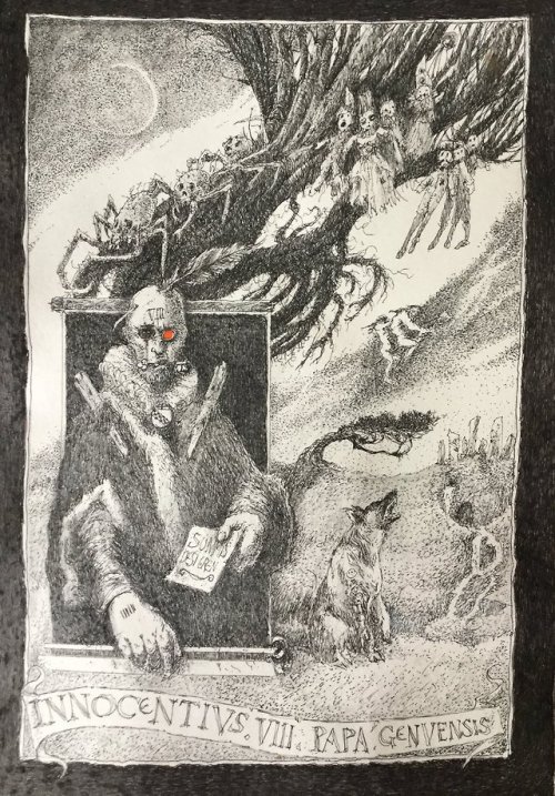 gothicpunk:Tarock!