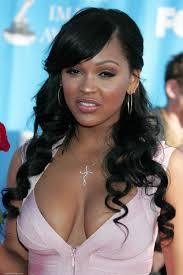 txass:  Meagan Good