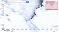 the-future-now: Google Earth updates time-lapse