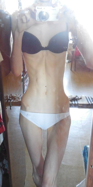 bonesaddictlove: What perfect body