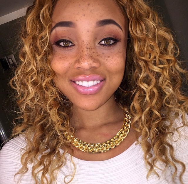 forjeditorap:  Glorious Melanin