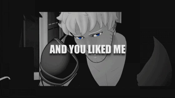 s-assy-girl:I love the smell of angst in the morning hehe (x)