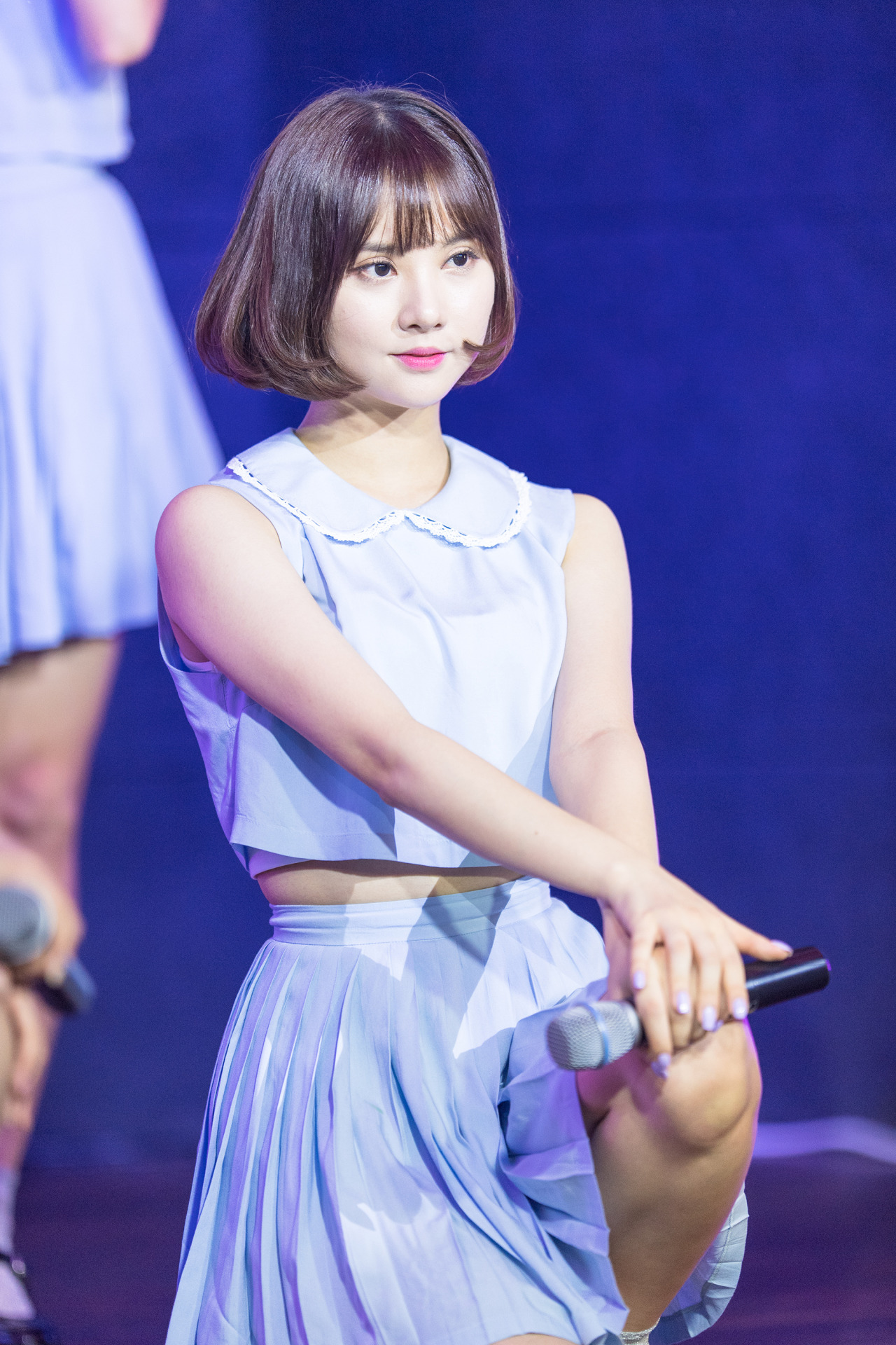 gfriendunited:  Editing guidelines | Seniro94