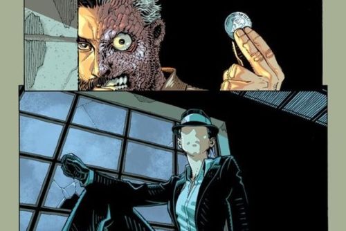 comicsalliance:GREG RUCKA RETURNS TO RENEE MONTOYA AS DC ANNOUNCES FIRST BATCH OF ‘CONVERGENCE’ MINI