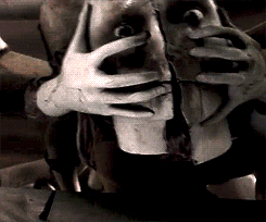 silenceofthehill:  Silent Hill: Revelation - Mannequin Monster 