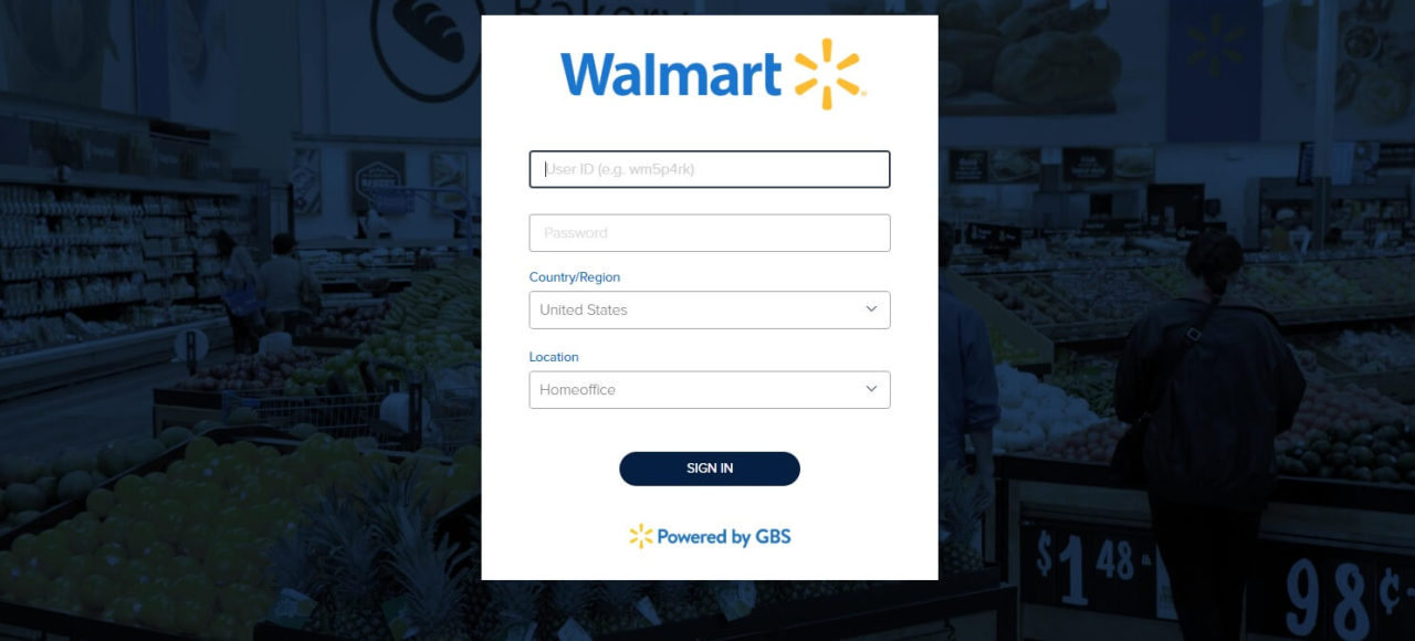 Walmartone Wire Associate Login Walmartone Wire Associate Login