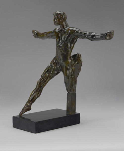 ganymedesrocks:  Auguste Rodin (1840 –