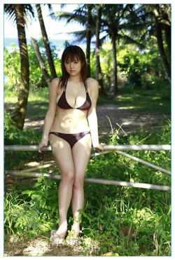 ai-shinozaki-unverse:  Ai Shinozaki 