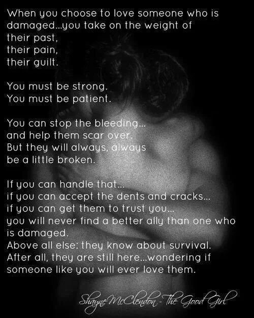 poeticsir:Wouldn’t that be something