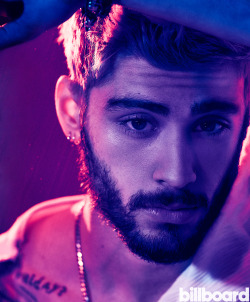 zaytanmaliks:  Zayn for Billboard 