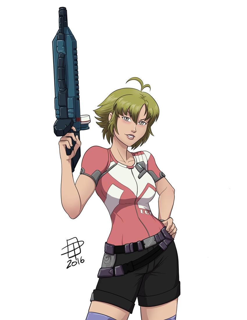 callmepo:  kingddd17:  Art I commissioned with @callmepo of my Avatar/Cross from