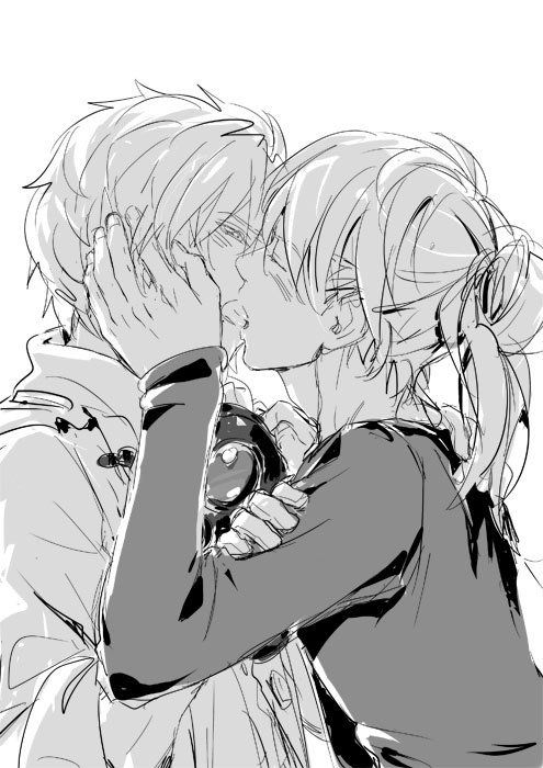 akjhiahaley:  らくがき詰め 