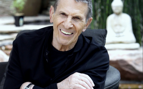 thefilmstage:R.I.P. Leonard Nimoy, who has passed away at the age of 83, the NY Times reports.