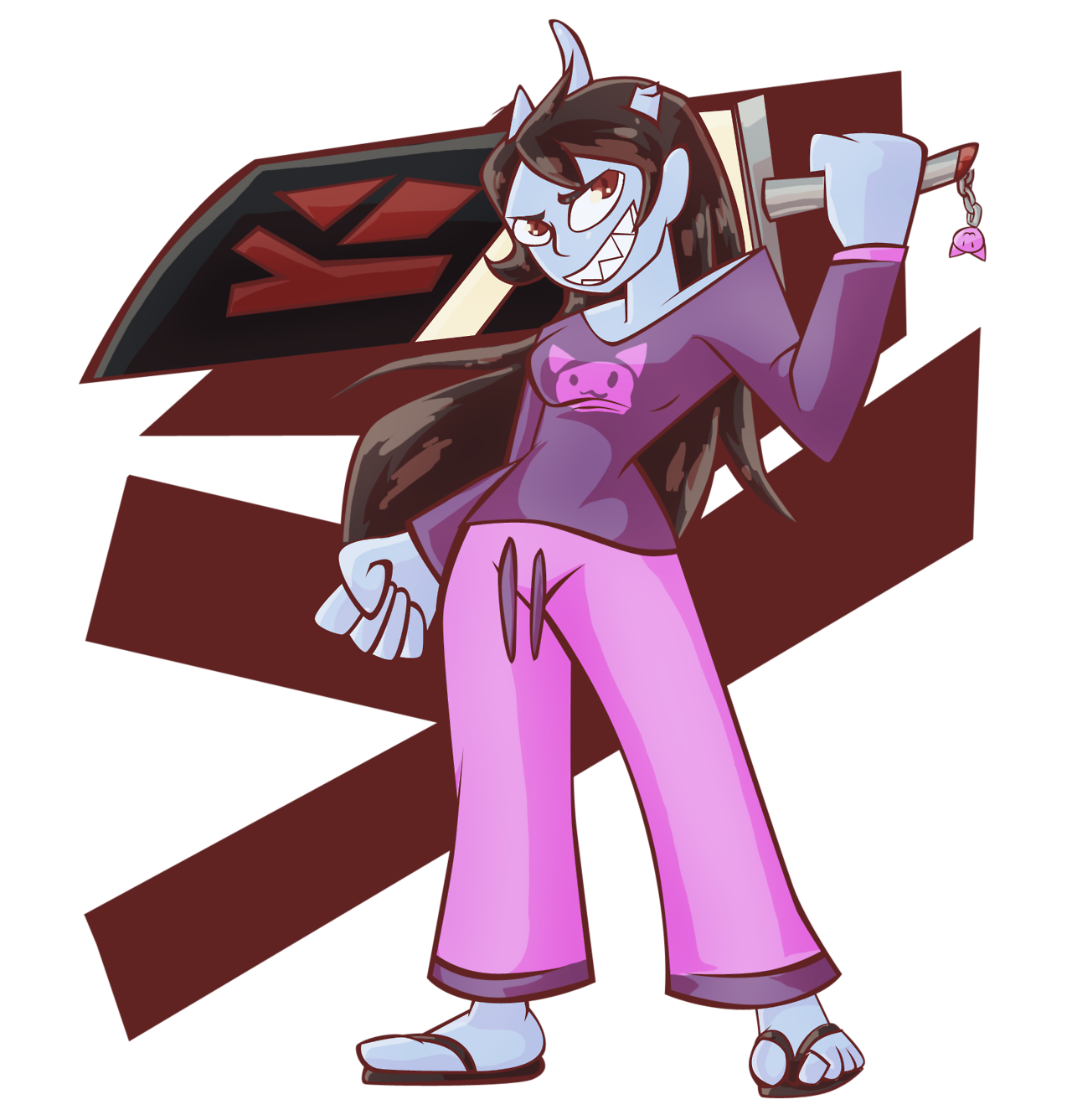 robobuddies: commission from skyslicer-wr3nch COMMISSION INFO 