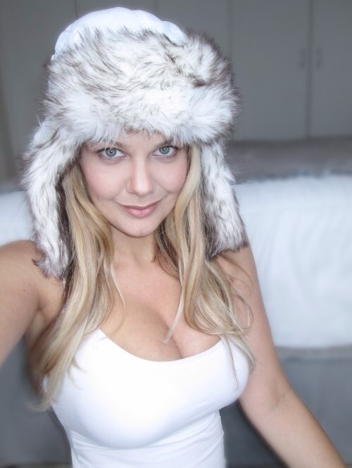 yourfavboobsite:  YourFavBoobSite.com  Irene Nell
