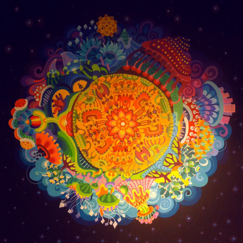 artagainstsociety:  Lena Snegireva