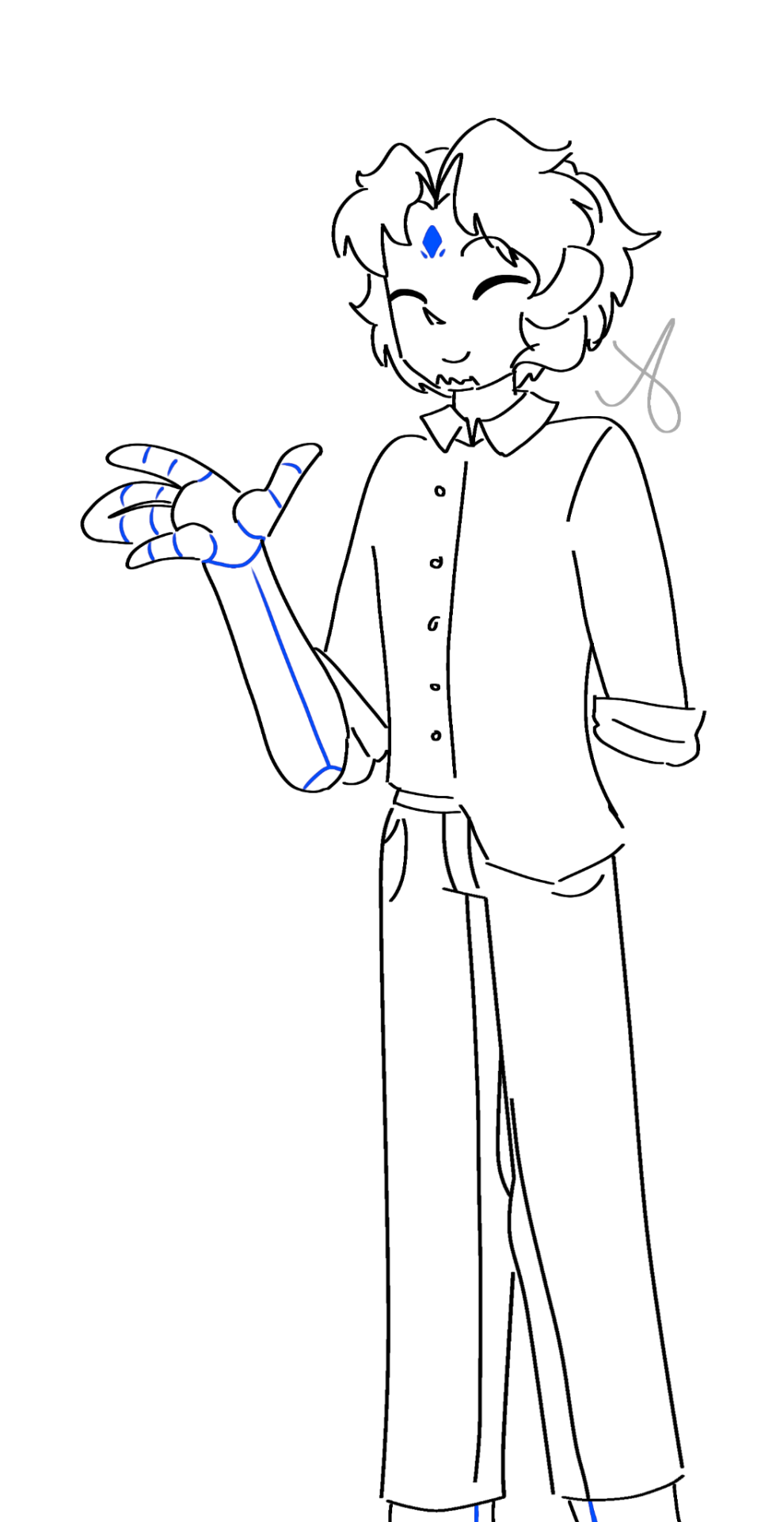 Art Dump