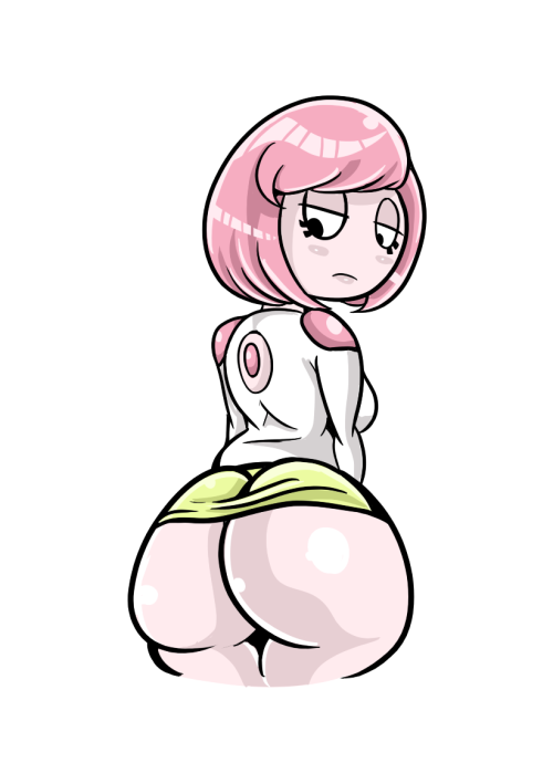 drillsbutts:  Alright, last batch of quickies! Lots of fun characters here!