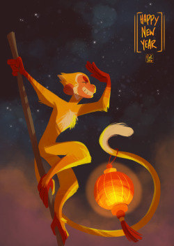 Reb-Chan:  Happy Chinese New Year Everyone!! This Is One Of My Favorite Holidays