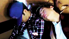  &ldquo;In all fairness Harry does always ask me if I’m ok,&rdquo; Zayn
