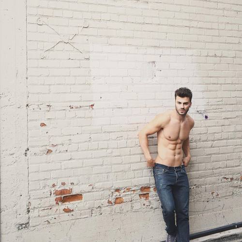 rapideyesmovement:  Ben Bigler by Jerrad Matthew