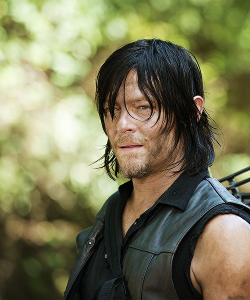 : Daryl Dixon - 5x10 