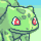 pokemon-personalities:  what a friendly cabbage  