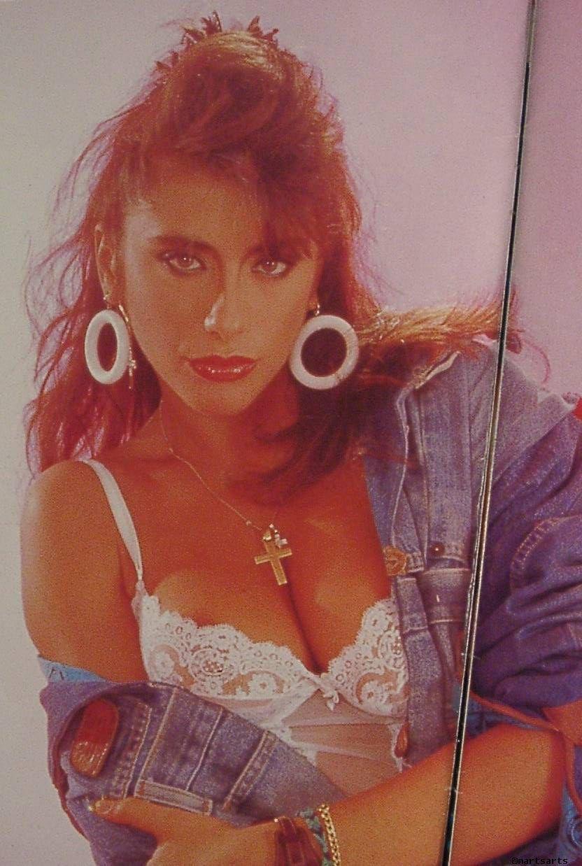 Exotic And Erotic