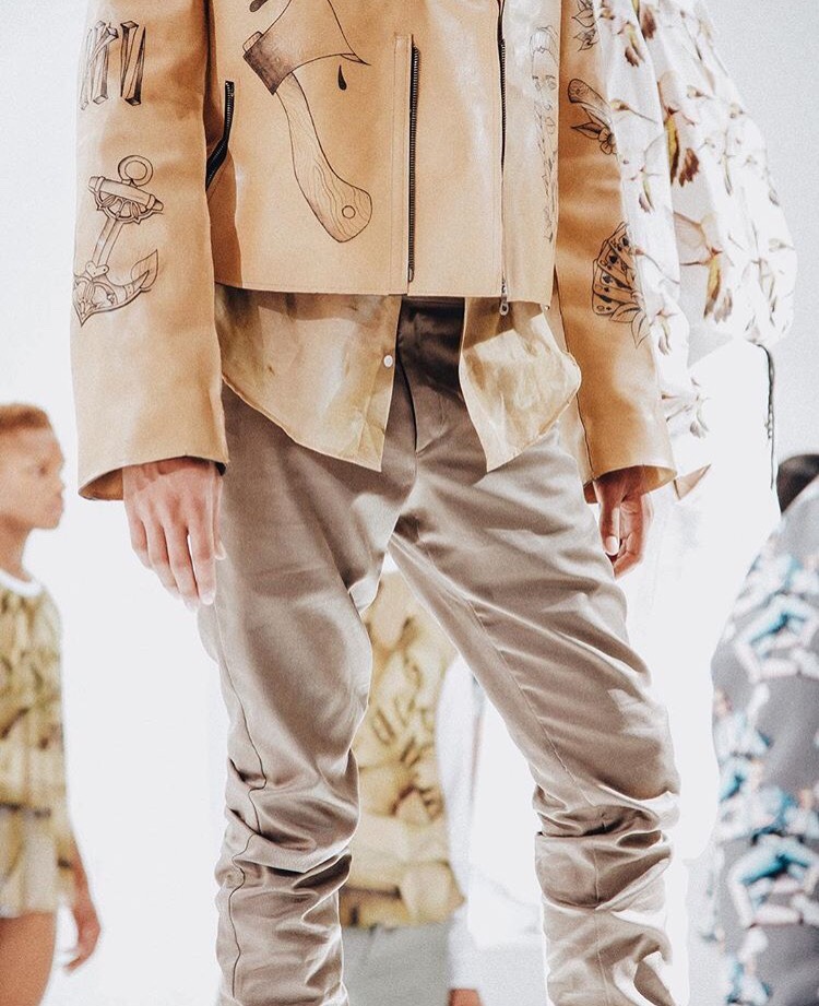 pleasebboy:  Nina Athanasiou + Shaun Ross Styled by Boy Gregory   Photography by