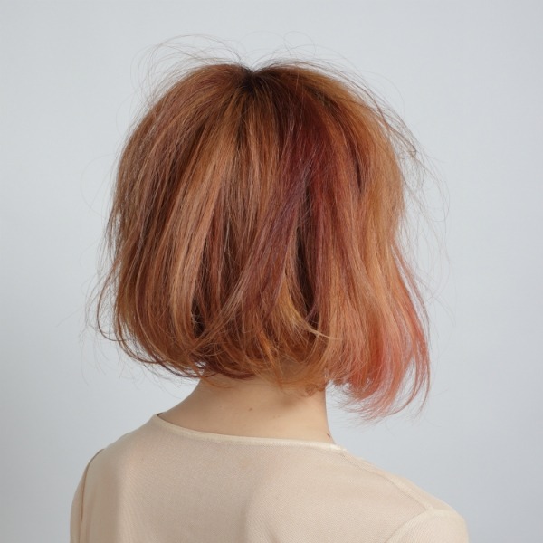 violette-roses:  hair goals forever X 