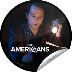      I just unlocked the The Americans Episode