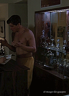 el-mago-de-guapos: Tim Matheson Animal House (1978) 