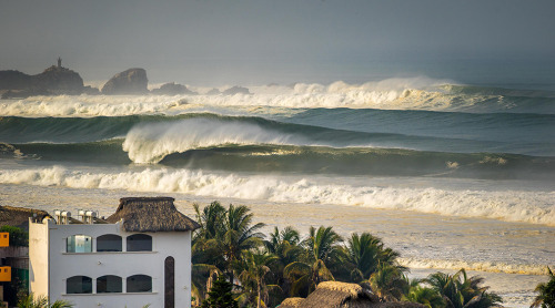 XXX México... photo