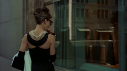 yhopez:  yhopez:  Breakfast at Tiffany’s