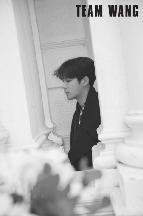 Team Wang London Memory (3/3)