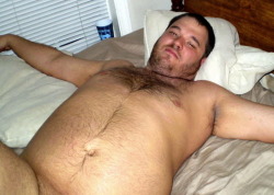 bigthickguys:  So, come and get it 