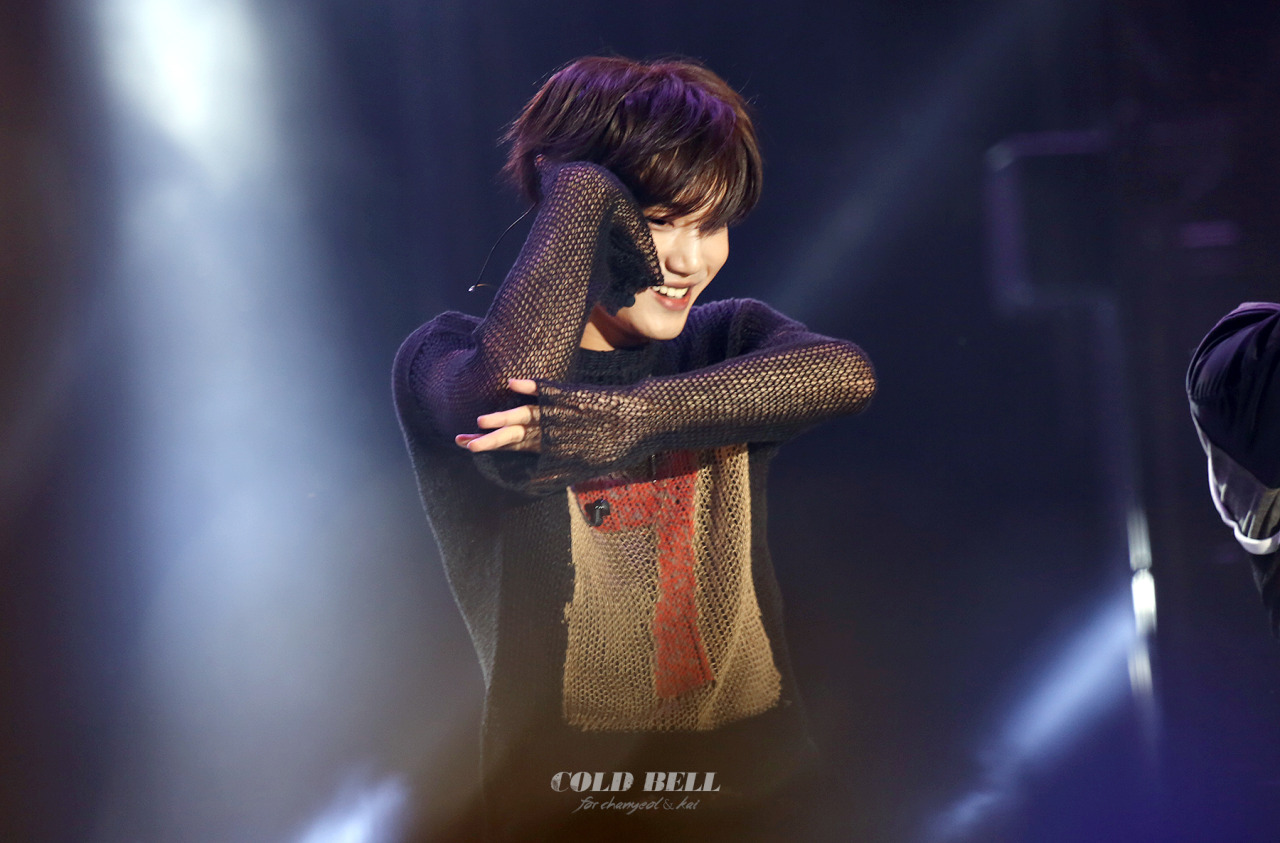 fyexo: cold bell | do not edit.