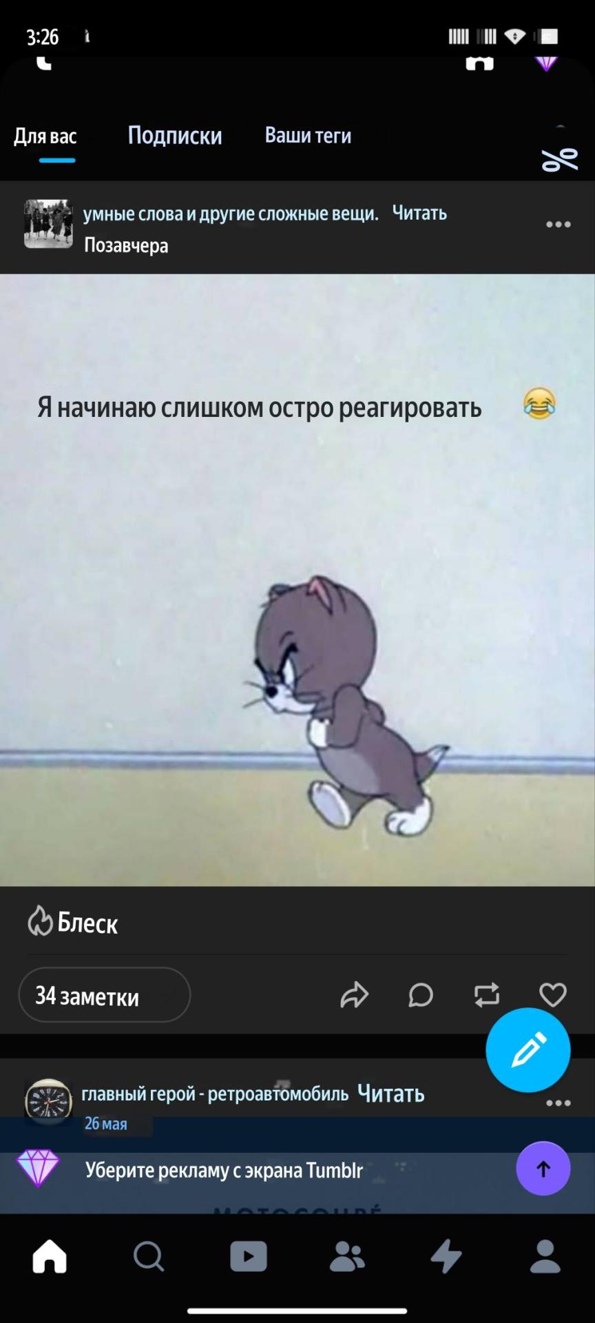 Tumblr media