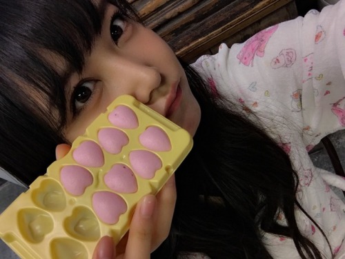 #みるるん #白間美瑠 #miru_shiroma #NMB48